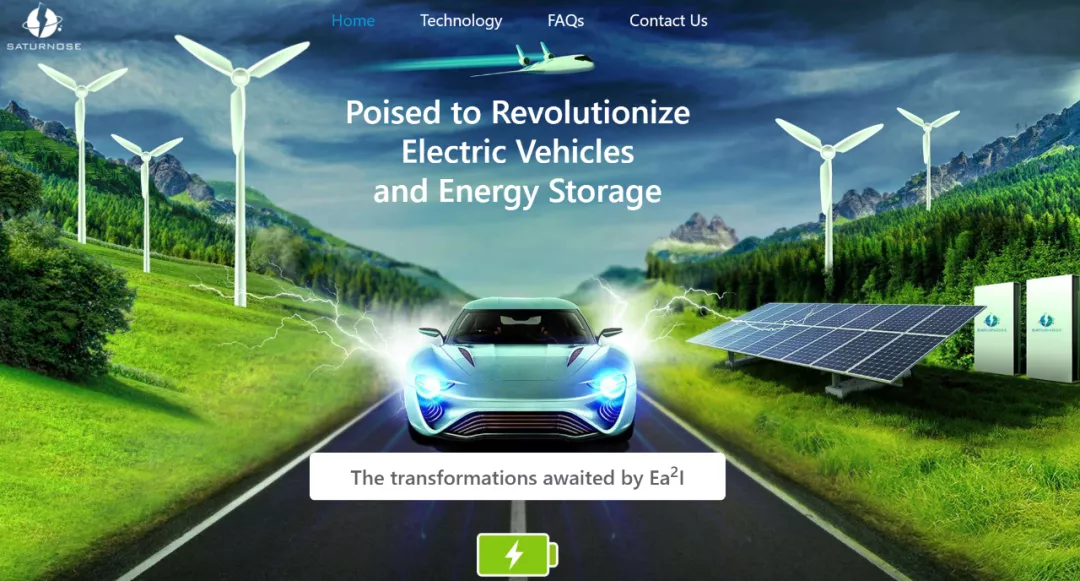 印度忽悠人搞「黑科技」电池!12分钟充满续航1200公里,寿命15年