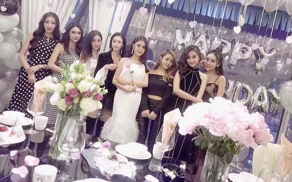 纪实:天上人间头牌殒命案:死前聊天收费5000,顾客从月初排月末