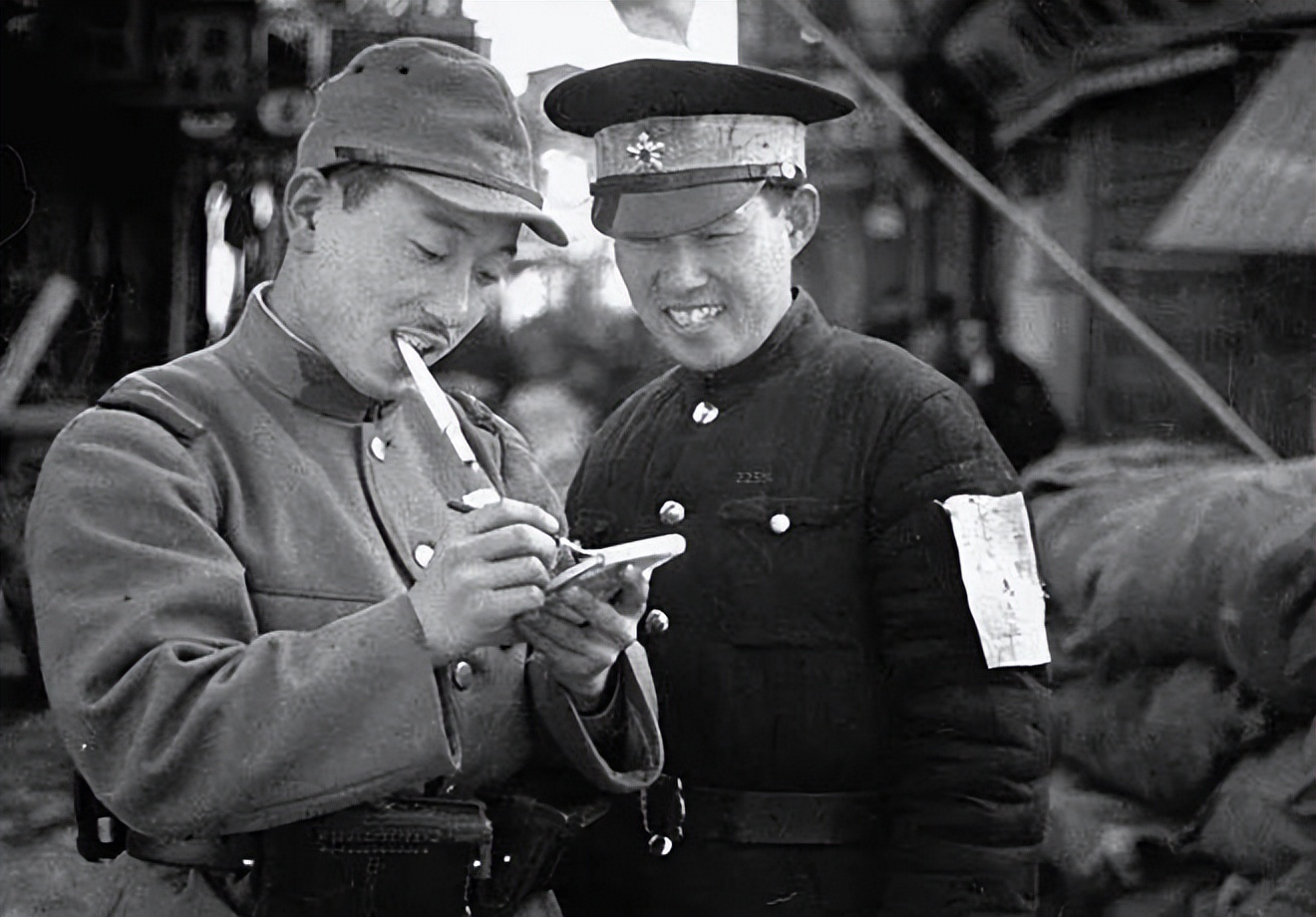 民国名妓于小脚,旧青岛第一美女,通吃黑白两道,解放后被判死刑