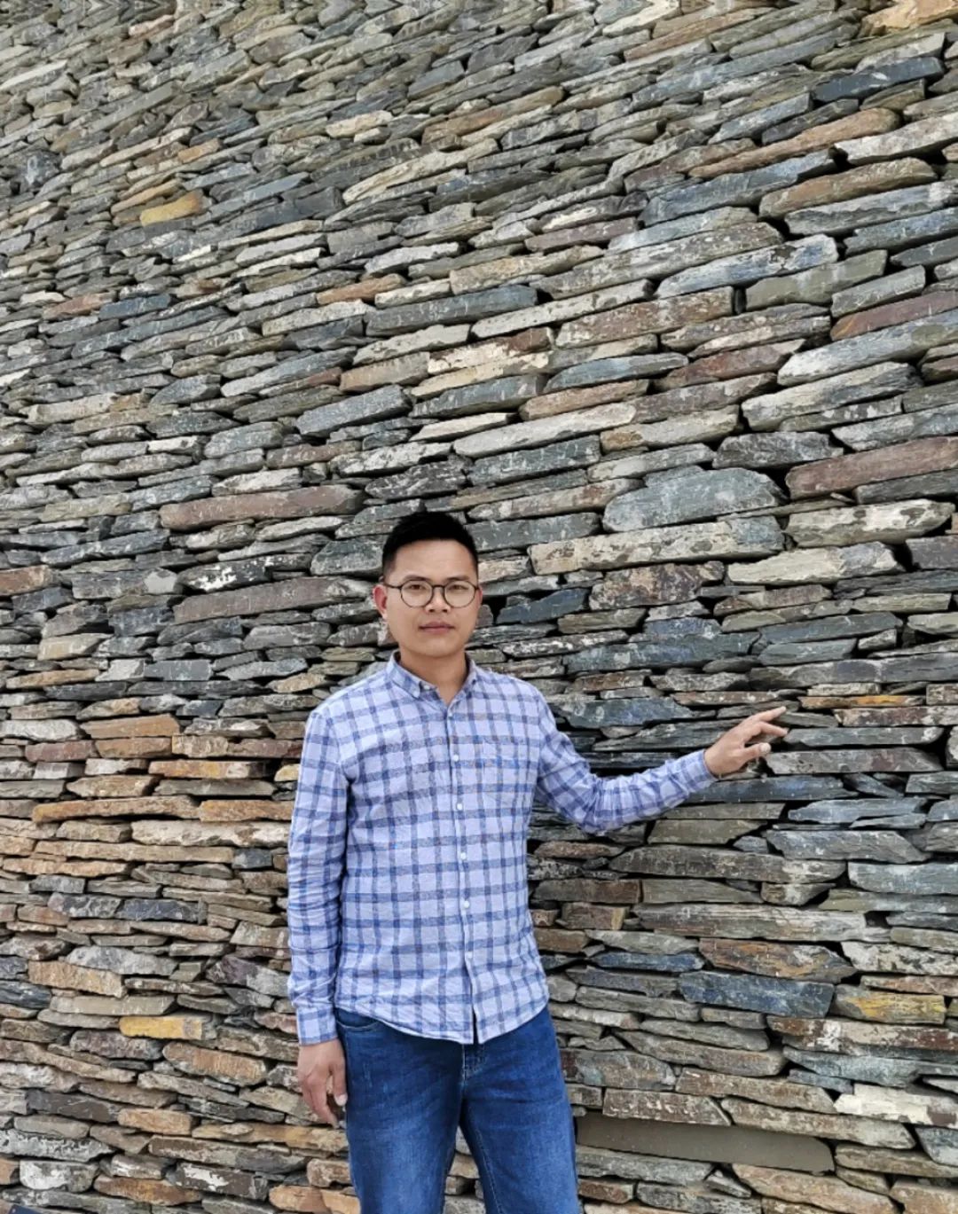 曾坚,陈子才书刻作品展