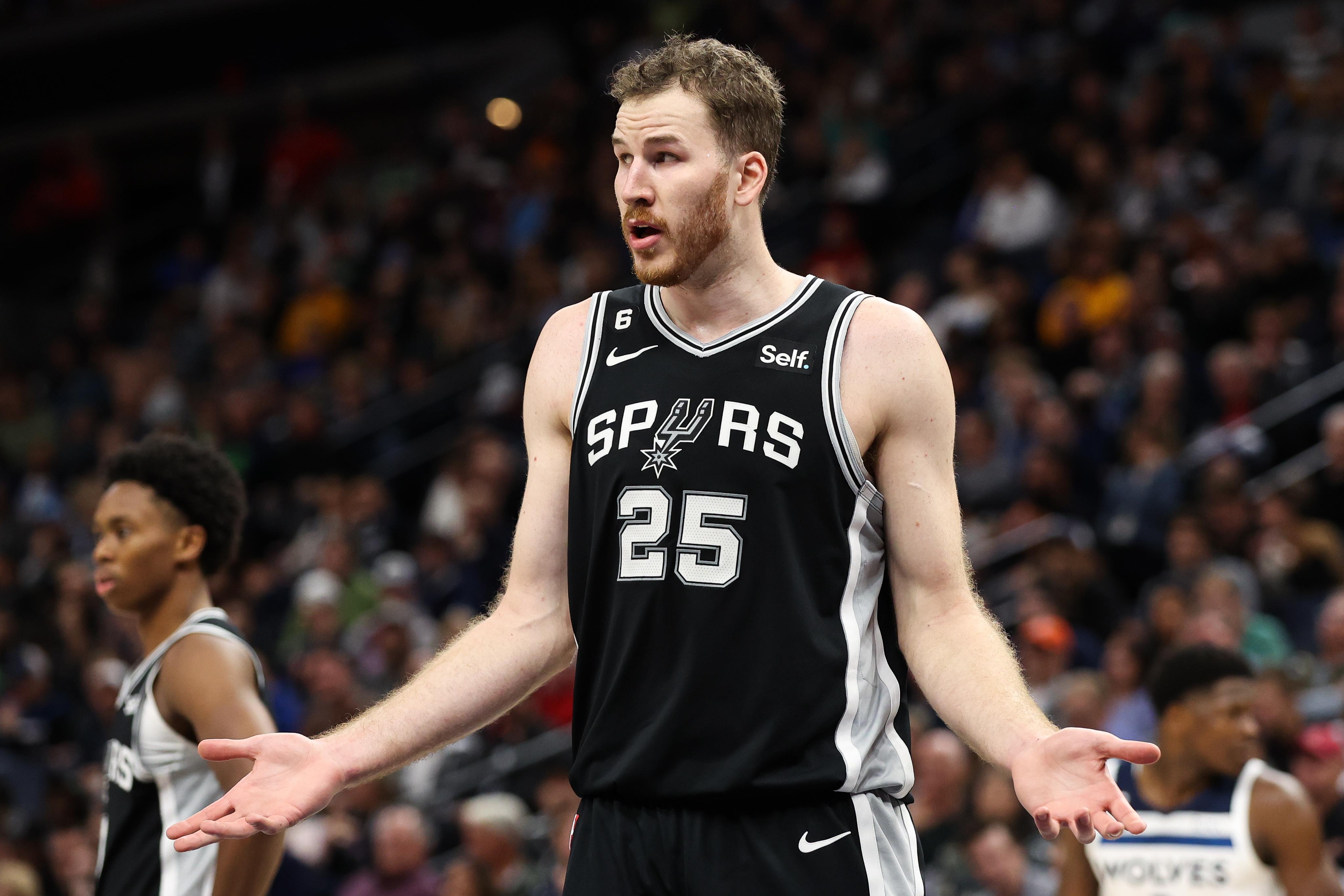 珀尔特尔直言愿和马刺续约 多队对其有意 新合同年薪最高达2000万