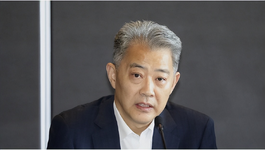 光大集团原董事长李晓鹏被双开