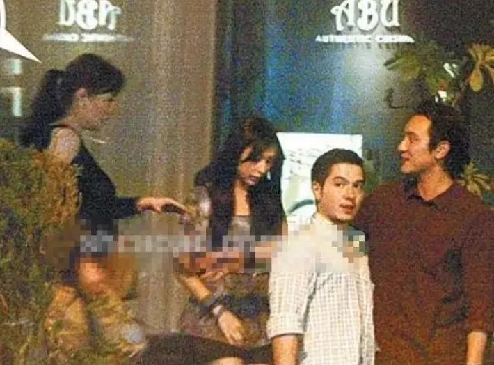 台湾名媛的乡村爱情故事(一):嫁高仿小开?弟弟叫我阿姨?