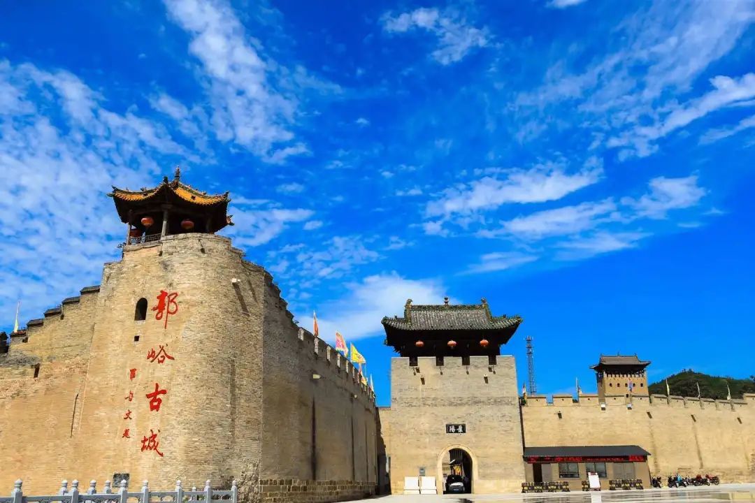 庙中双胞胎,洞外三兄弟,花园四朋友,"西都"恋人,一听就想去