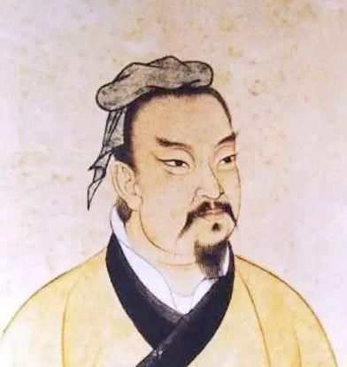 严仲子真可谓能识人用人!