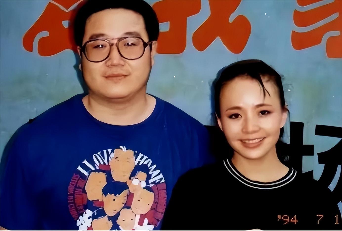 拒认巴图20年晚年想看孙子被拒宋丹丹这都是英达咎由自取