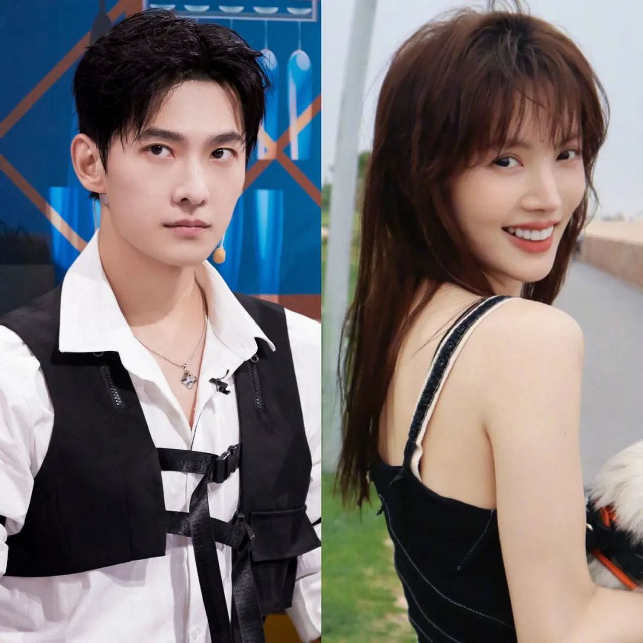 佟丽娅,章子怡雷佳音,杨洋,白鹿,马思纯等八卦  袁冰妍一个粉丝因为