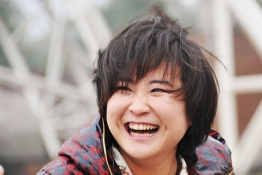 05乔杉贾玲