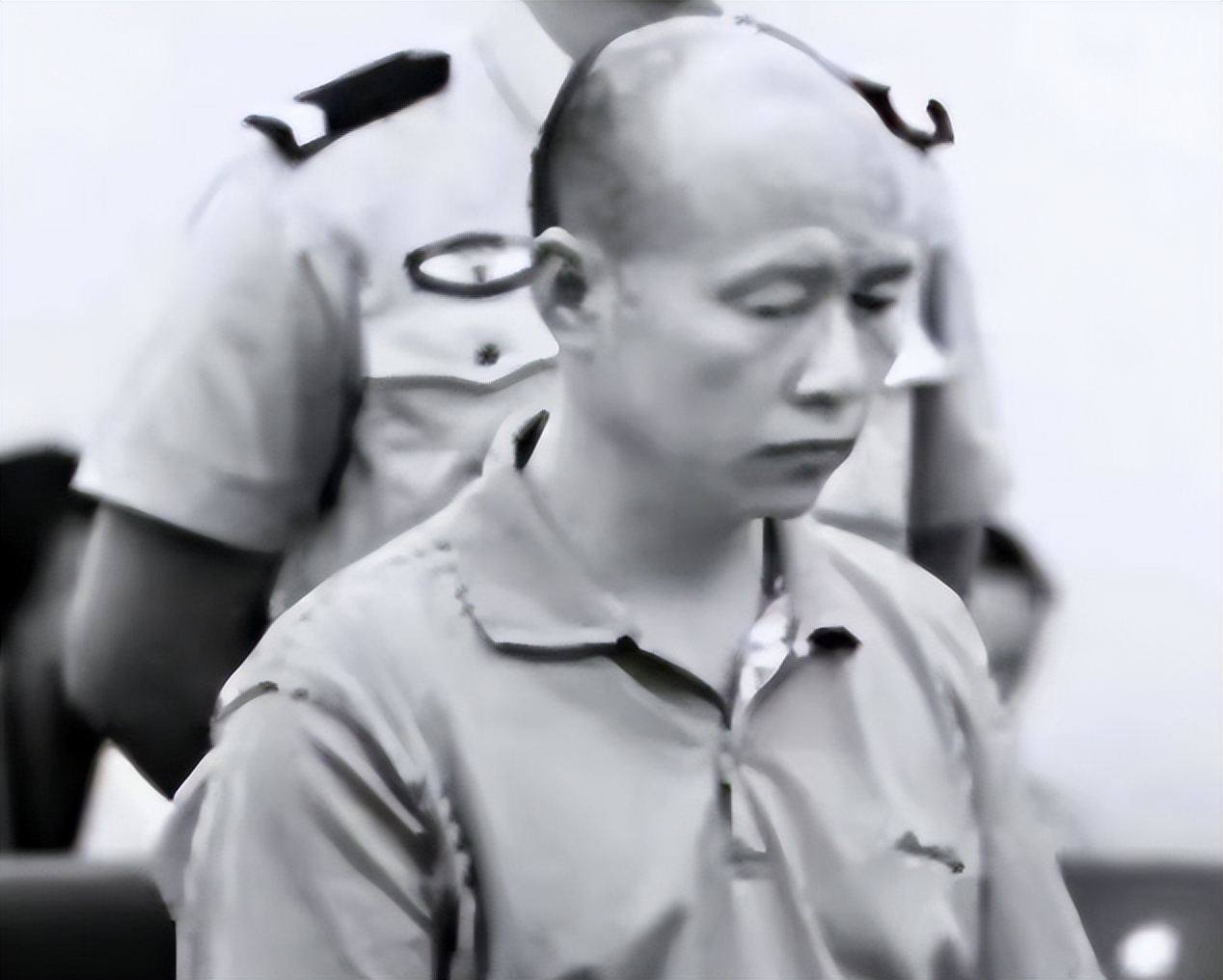 2002年,山东博士赵庆香,拒绝为弟买房遭父杀害:我生的想杀便杀