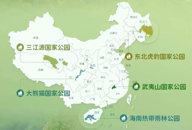 东北虎分布地区图片