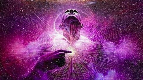 感恩让细胞与宇宙共鸣,形成改变共业的能量场