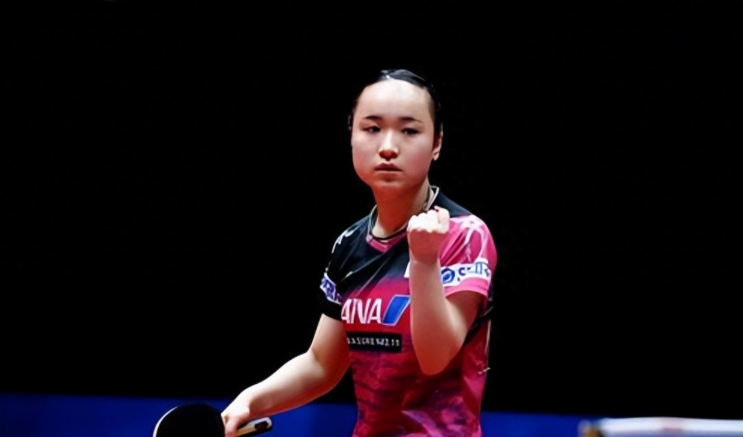 回顾:退出亚运会,伊藤美诚接受刘国梁邀请来国家队,对手变朋友