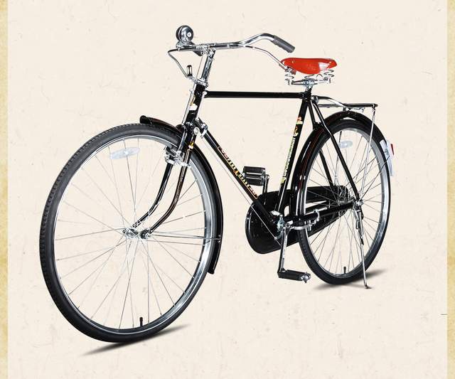 80年代一辆凤凰牌自行车,是当年的奢侈品,相当于今天的多少钱?