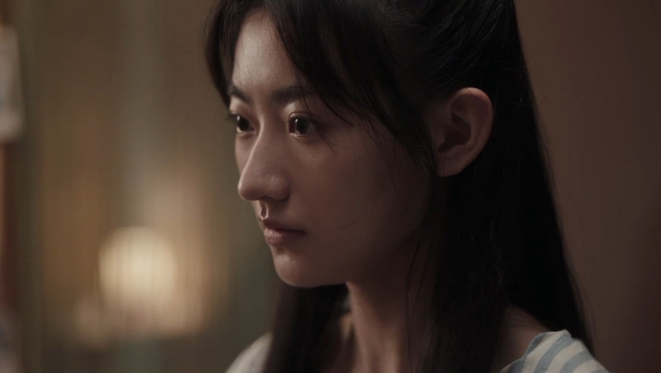 扫黑风暴:徐英子所遭受的3重伤害,每一重都让人窒息