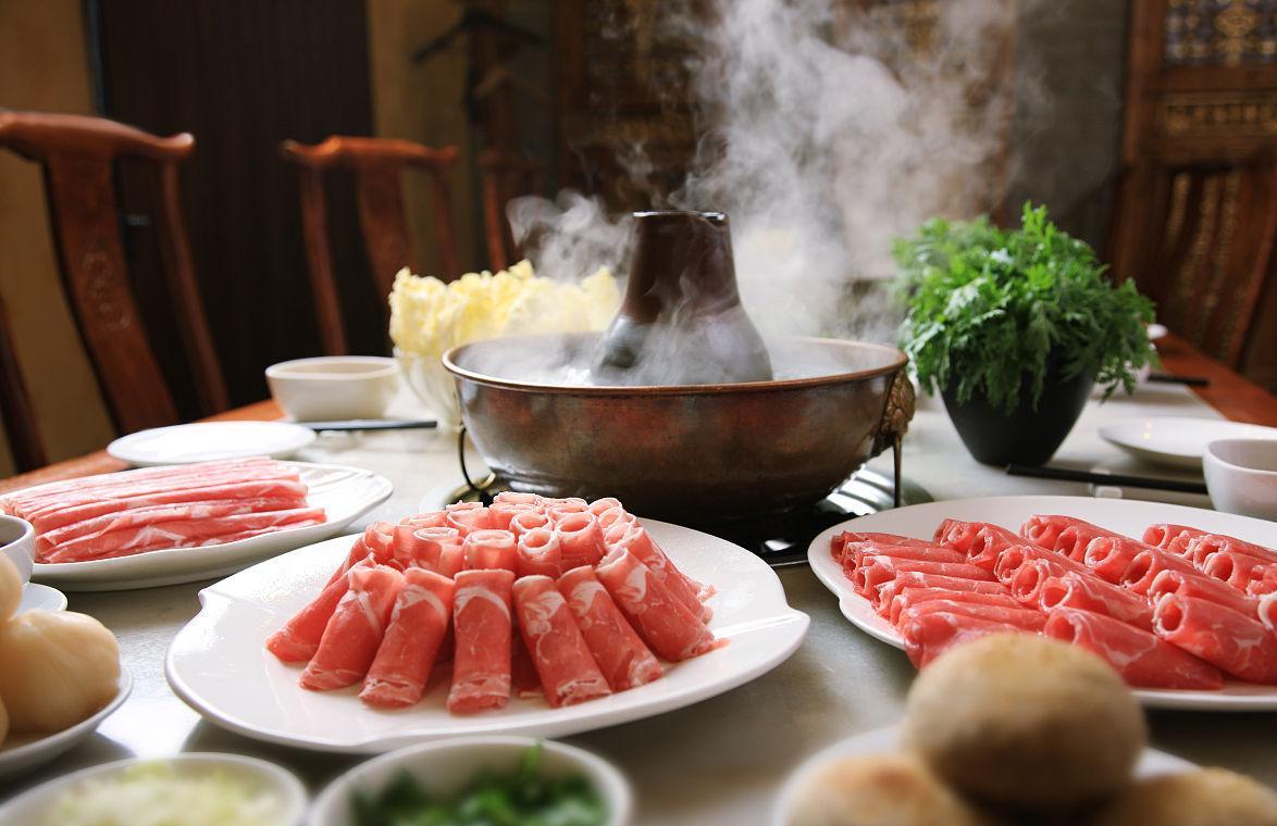 看完特朗普的一日三餐 再看看普京的 网友 这差别也太大了 来自百家号 小柒美食坊 不错网