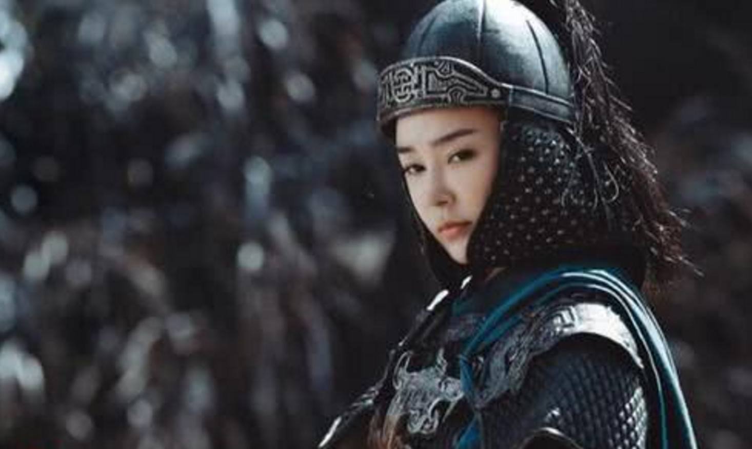 你知道中国历史上真实存在,不输男将的十大女将军吗?