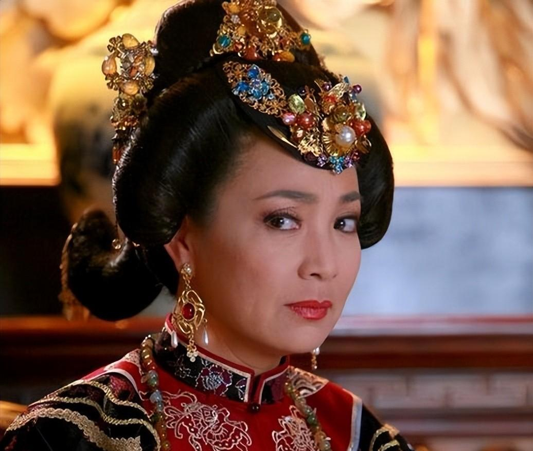 演技惊人却被长相拖累,一脸"凶相"的6位女星,几乎演不了好人