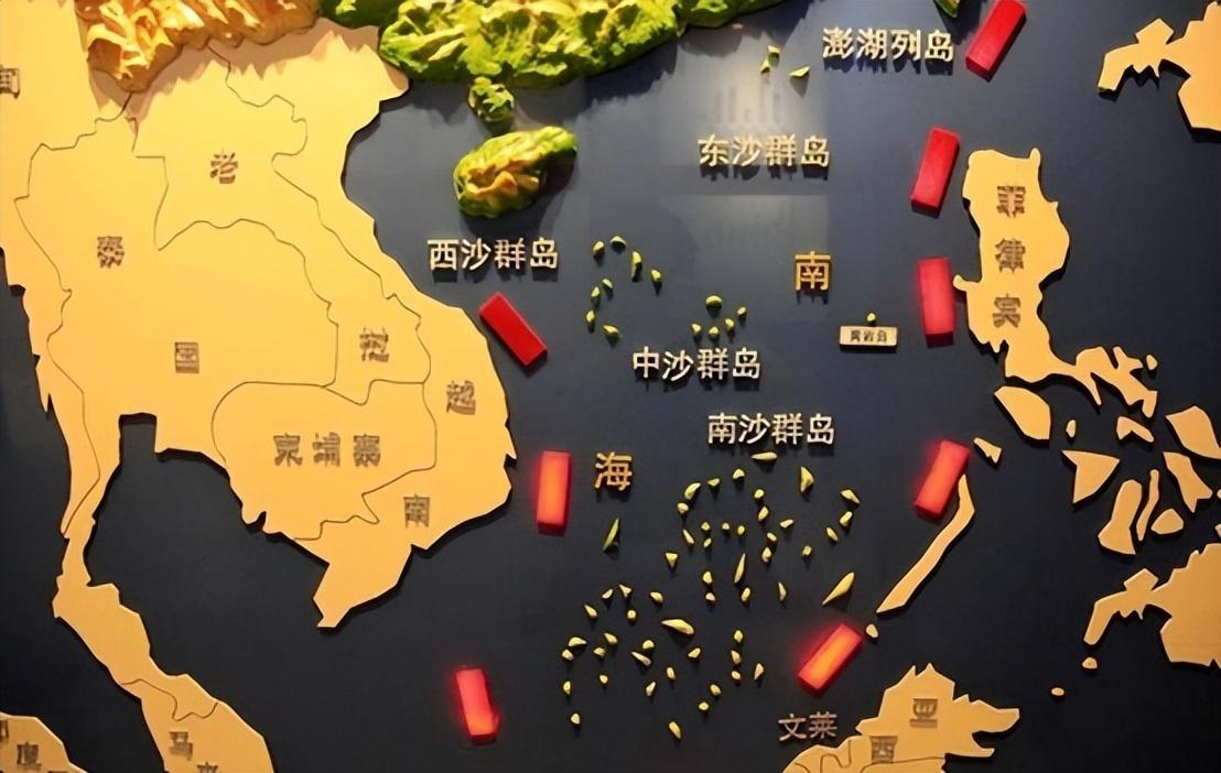 2016年南海危机:中国火箭军震慑美军航母