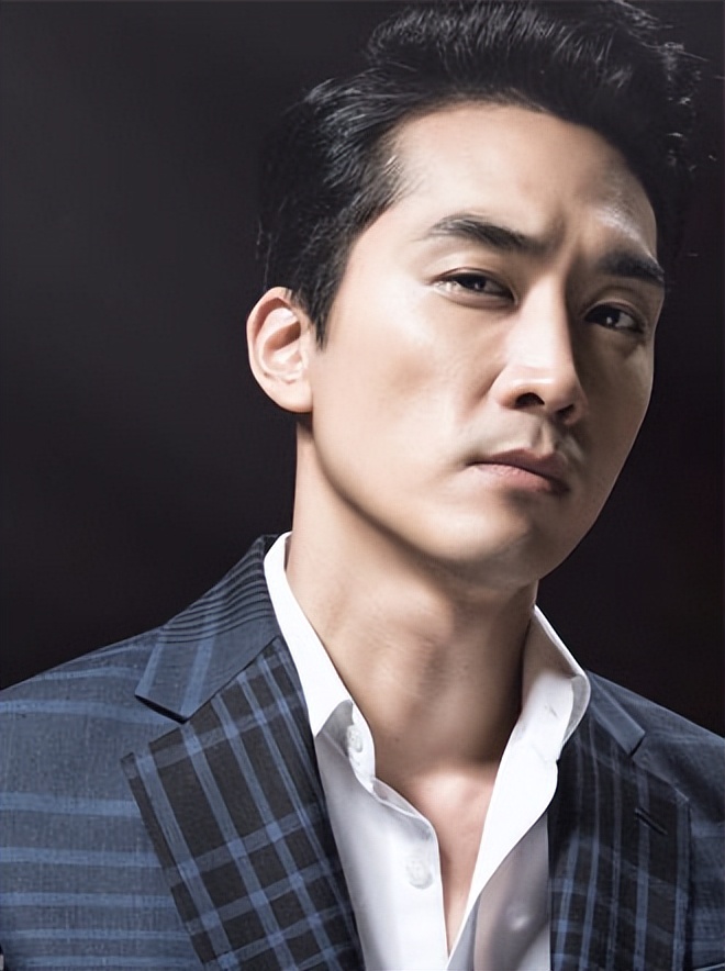 male 韩国 宋承宪(song seung-heon)