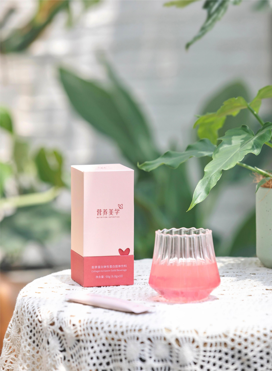 营养美学:糖化与胶原蛋白流失有什么关系?