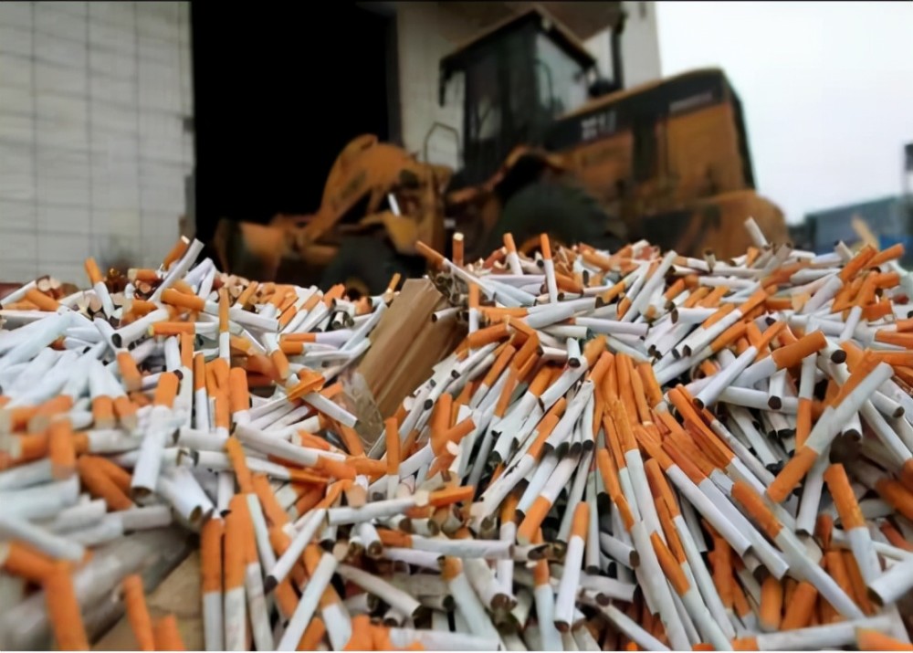 香烟市场或将大调整,3.5亿烟民到底何去何从呢?老烟民不妨瞧瞧