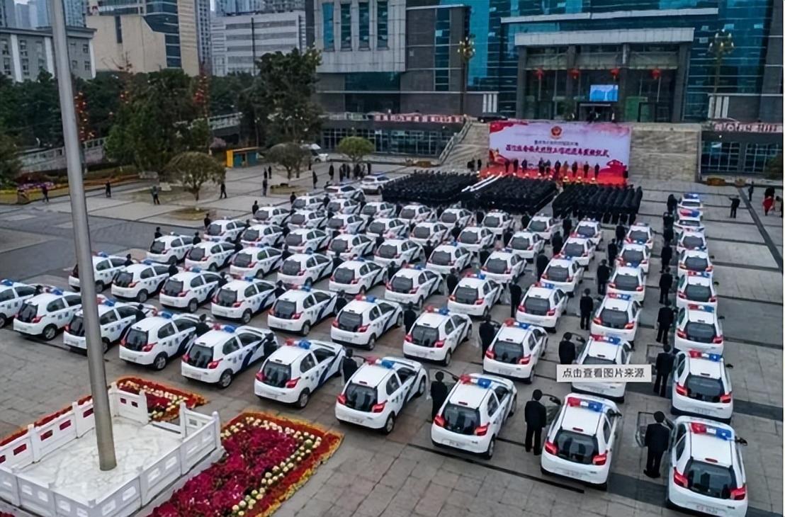 徐发科上任湖南衡阳市公安局局长.