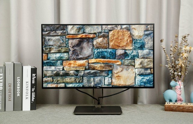 aoc u27u2s评测:以"s"之名 从面板到体验的全面升级