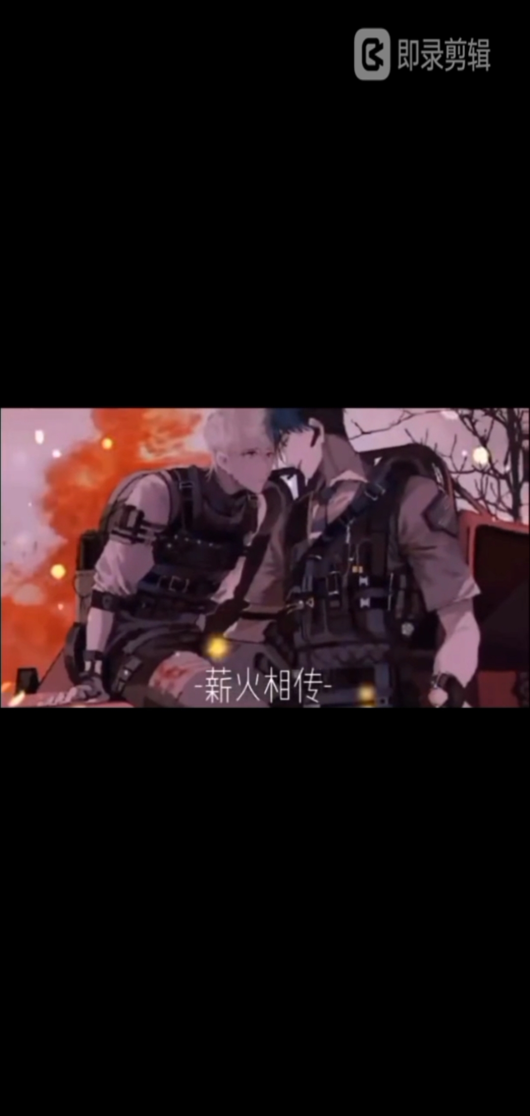 小说中的情感深度