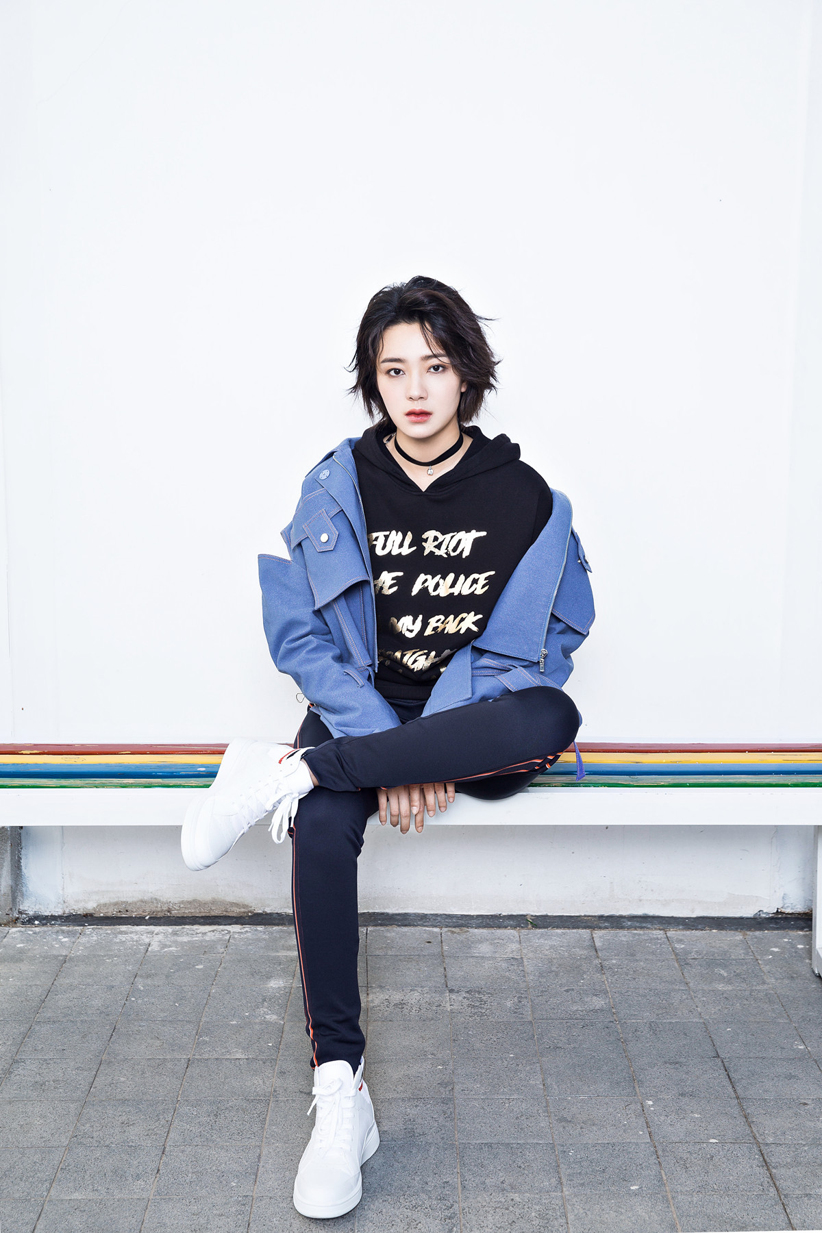 她曾是赵本山干女儿,事业巅峰传出与干爹绯闻,如今家庭美满