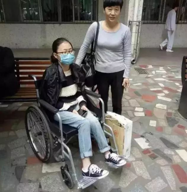 北大女博士娄滔,身患渐冻症离世,遗言捐赠器官,网友:令人泪目