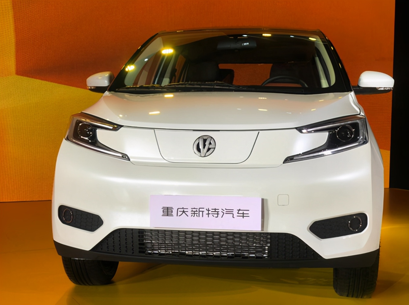 价格降低,续航提升,新特汽车回归