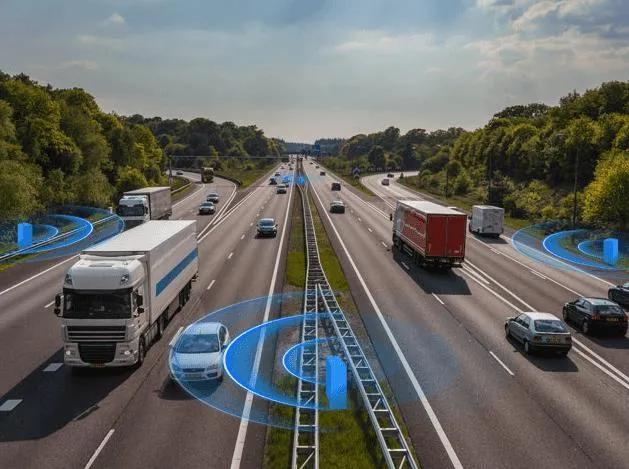 一文看懂华为车路协同(v2x)标准相关投资机会