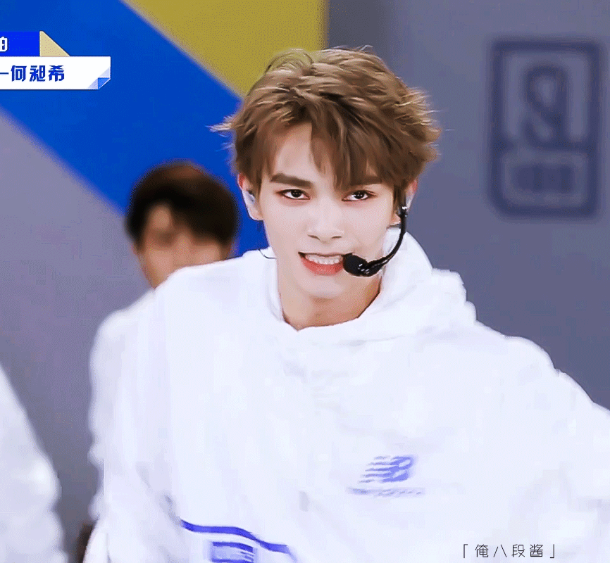 "小四力捧"何昶希:被郭敬明两次给s卡,演技却令人堪忧