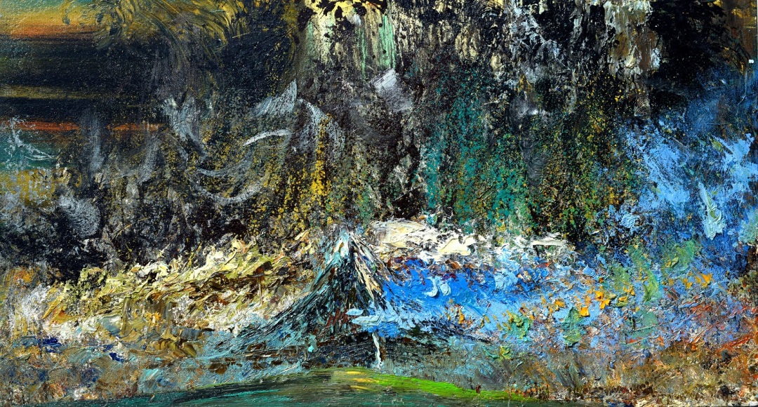 艺博推荐|广州艺博会吴训木精品预览