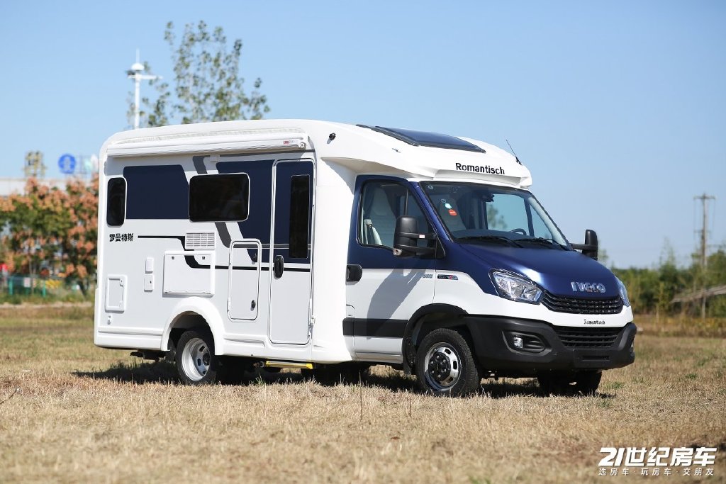 罗曼特斯t2max房车