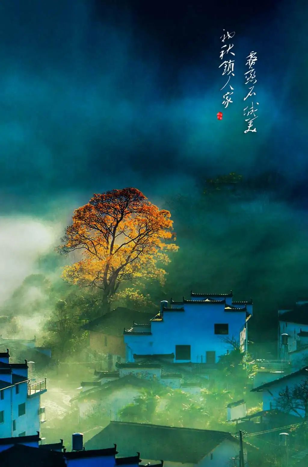 国际旅游摄影网摄影师风采->徐生彬