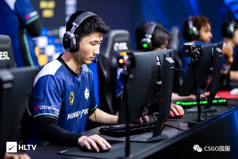 【FURIA完成巴西全明星阵容！NaVi的HLTV战队积分被清零】