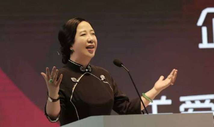 她诈骗21亿,事发后自杀未遂,判了