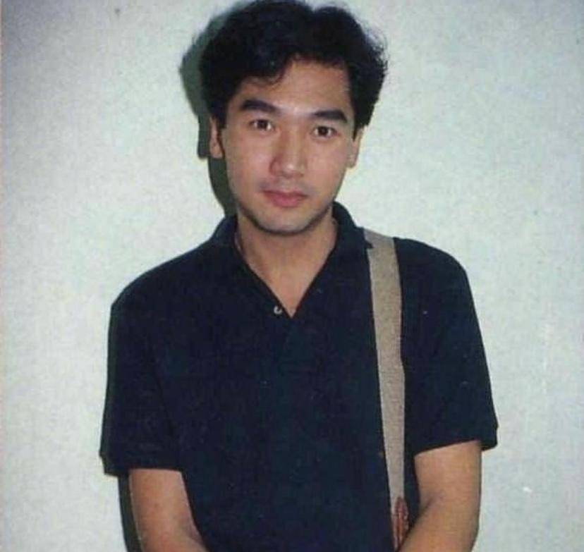 方中信抗拒被称东方李察基尔,好友林国斌自曝两次让成龙受伤