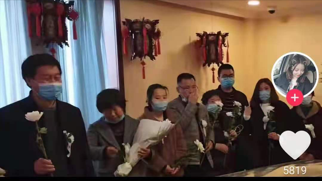 姚策通话录音意外重锤发布者:许敏隐忍?姚策把坏脾气留给亲人?