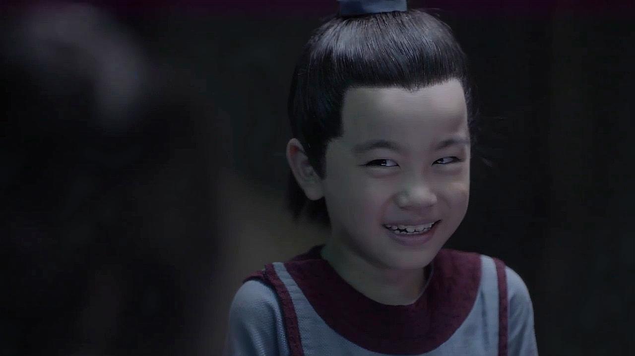 2岁扮演"小芈月",4岁扮演"小范闲",长大后的小童星长这样