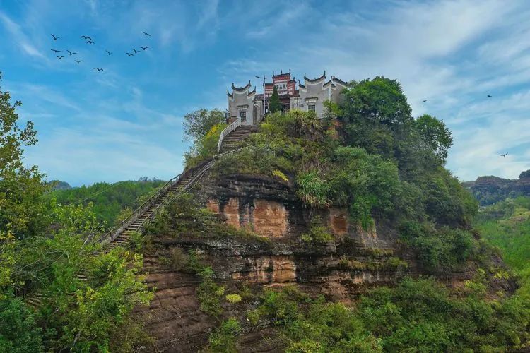 平江免费旅游景点大全图片