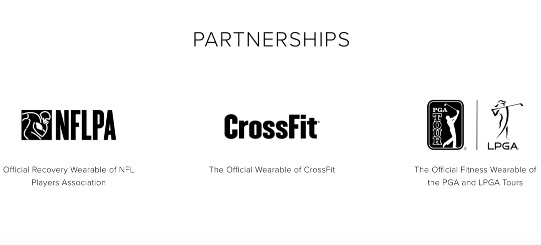 估值36亿刀!詹杜投资的智能运动手环whoop叫板科技三巨头