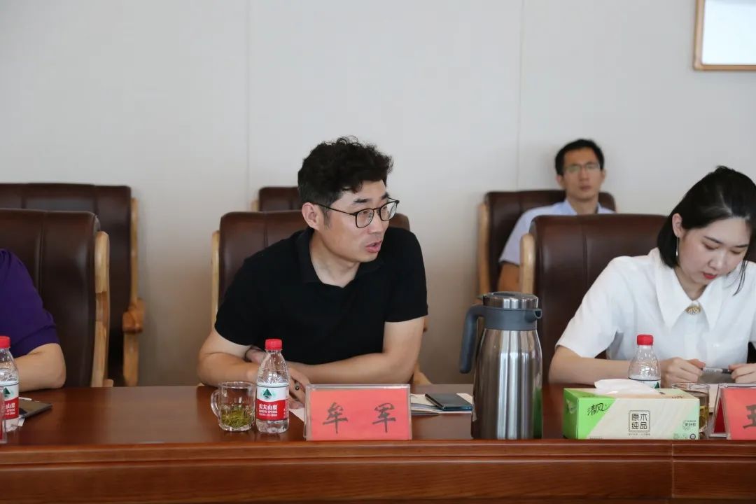 【问需求 听建议】团市委贯彻落实市委常委会议精神开