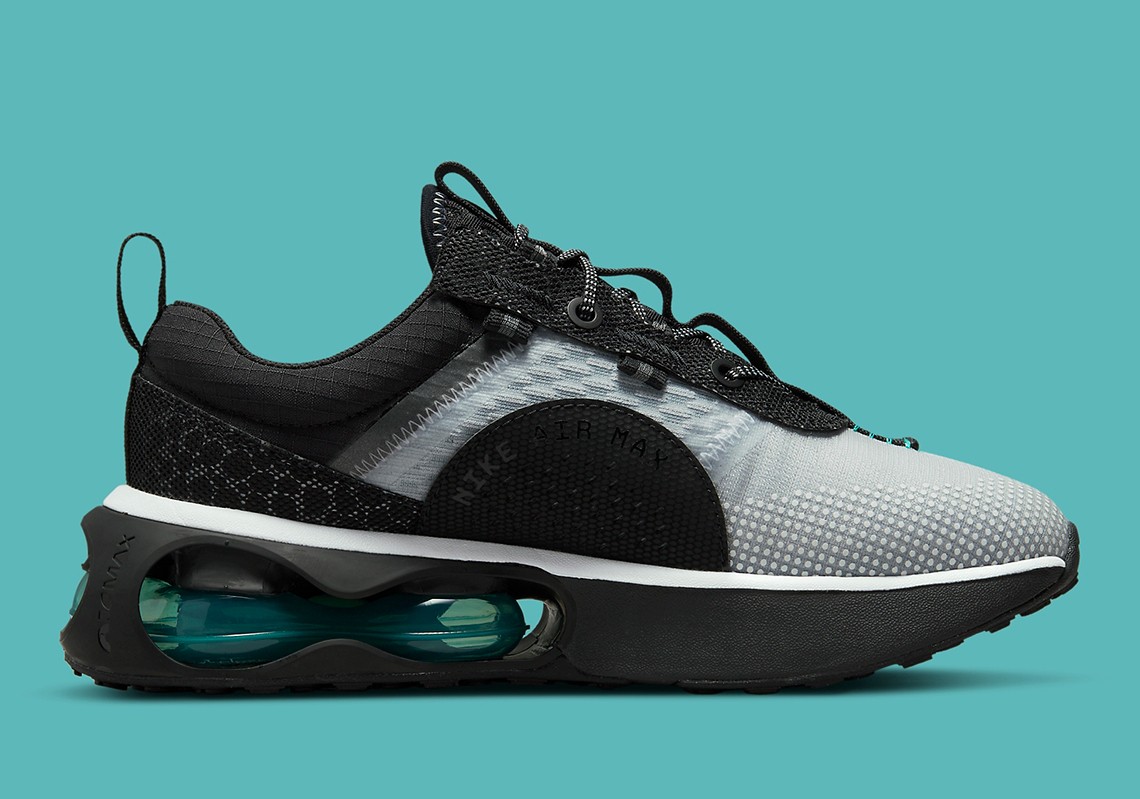 35周年专属配色全新airmax2021官图释出