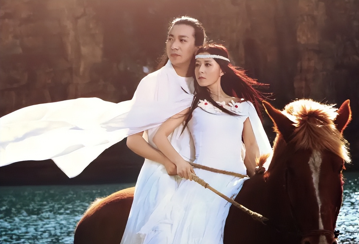 "草根组合"安与骑兵,从红极一时到销声匿迹,他们经历了什么?