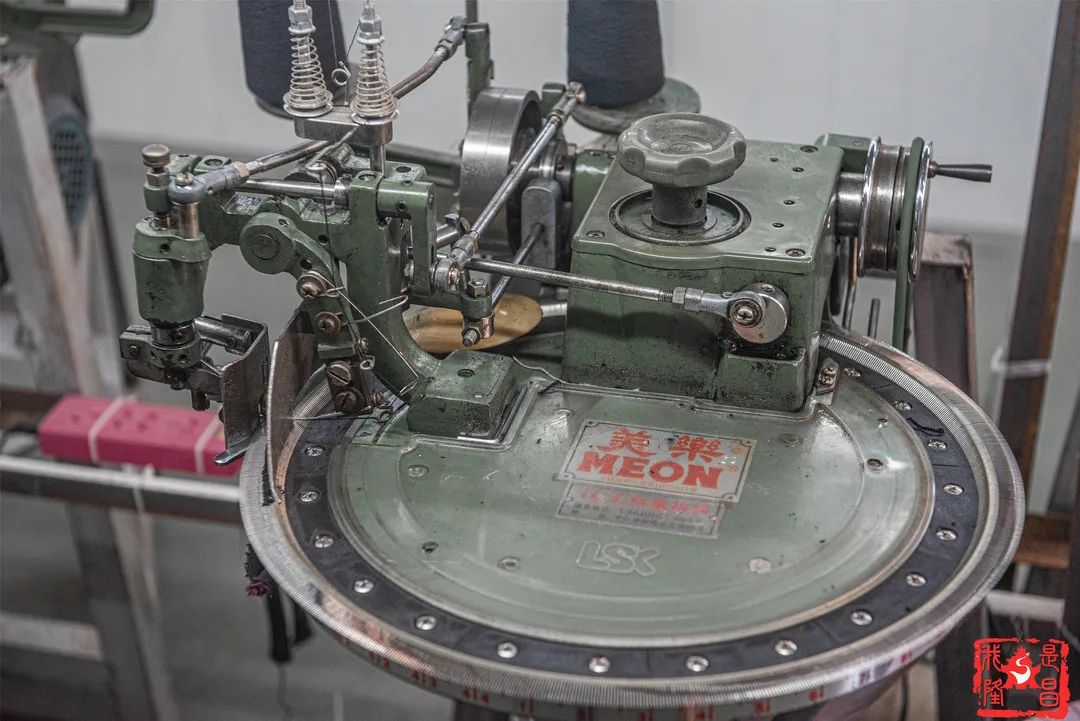 出口转内销!快来隆昌这个村办毛织厂下单