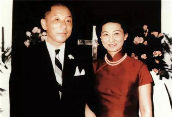 苦了原配于凤至