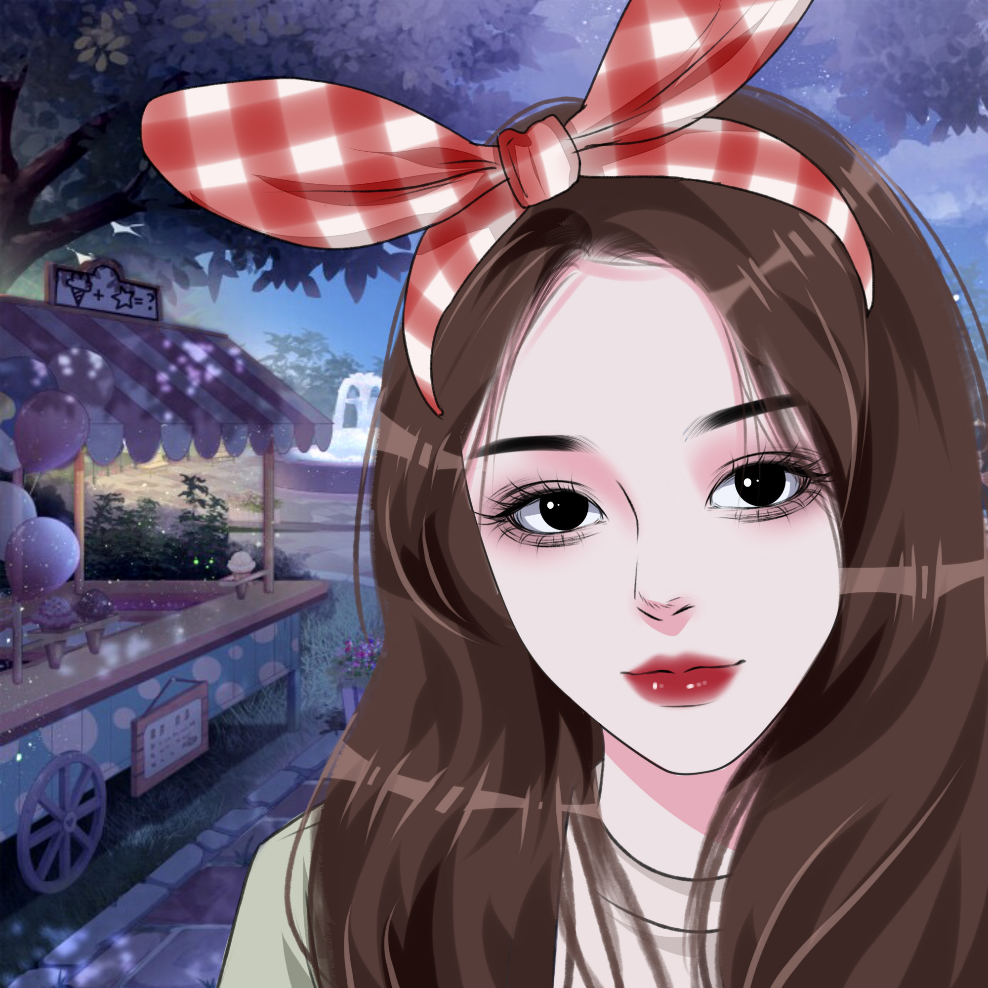 头像精致,也是一种生活态度,个性不失优雅