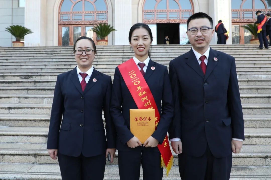 【学先进 树典型】张骋"所谓人生开挂,不过是厚积薄发"